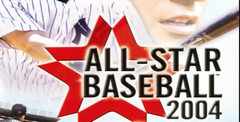 All-Star Baseball 2004