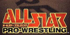 All Star Pro Wrestling