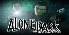 Alone in the Dark: The New Nightmare