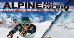 download alpine ski racer