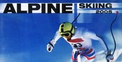 Alpine Skiing 2005