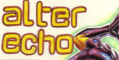 Alter Echo