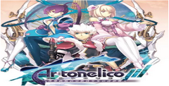 Ar Tonelico