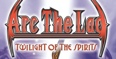 Arc the Lad: Twilight of the Spirits