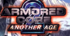 Armored Core 2: Another Age