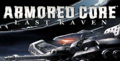 Armored Core: Last Raven