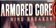 Armored Core: Nine Breaker