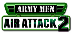 Army Men: Air Attack 2