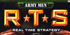 Army Men: RTS