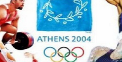 Athens 2004