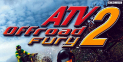 atv offroad fury 2 soundtrack list