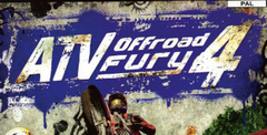 ATV Offroad Fury 4