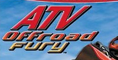 ATV Offroad Fury