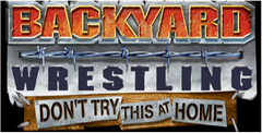 Backyard Wrestling: Don't Try This at Home