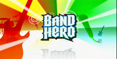 Band Hero