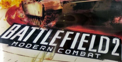 Battlefield 2: Modern Combat