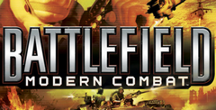 Battlefield Modern Combat
