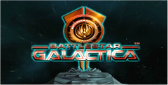 Battlestar Galactica