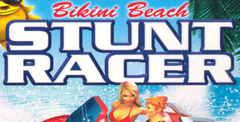 Beach King Stunt Racer