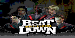 Beat Down: Fists of Vengeance