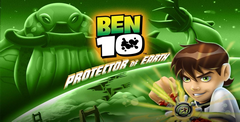 Ben 10: Protector Of Earth