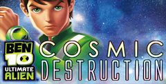 ben 10 cosmic destruction for pc