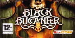 Black Buccaneer