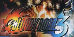 Bloody Roar 3