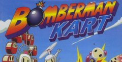 Bomberman Kart  (PS2) Gameplay 