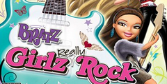 Bratz: Girlz Really Rock