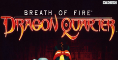 Breath of Fire: Dragon Quarter