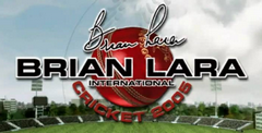 Brian Lara International Cricket 2005