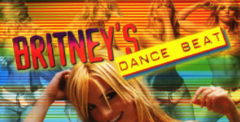 Britneys Dance Beat Download - GameFabrique