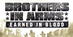 Brothers in Arms: Earned in Blood