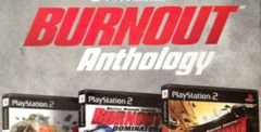 Burnout Anthology