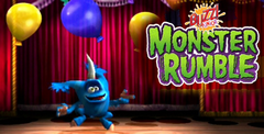 Buzz! Junior: Monster Rumble