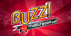 Buzz!: The Hollywood Quiz