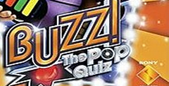 Buzz!: The Pop Quiz