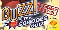 Buzz!: The Schools Quiz
