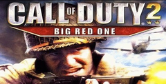 Call of Duty 2: Big Red One