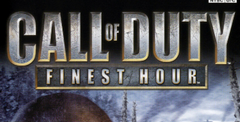 Call of Duty: Finest Hour