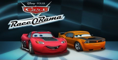 Cars Race-O-Rama Download - GameFabrique