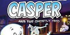 Casper and The Ghostly Trio