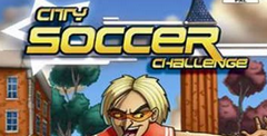 City Soccer Challenge