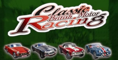 Classic British Motor Racing