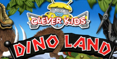 Clever Kids-Dino Land