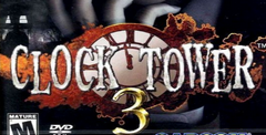 Clocktower 3 Download - GameFabrique