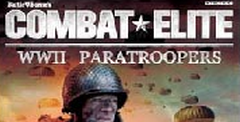 Combat Elite: WWII Paratroopers - Metacritic
