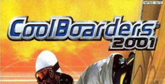 Cool Boarders 2001