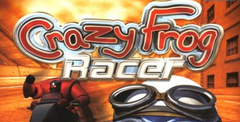 crazy frog racer 3